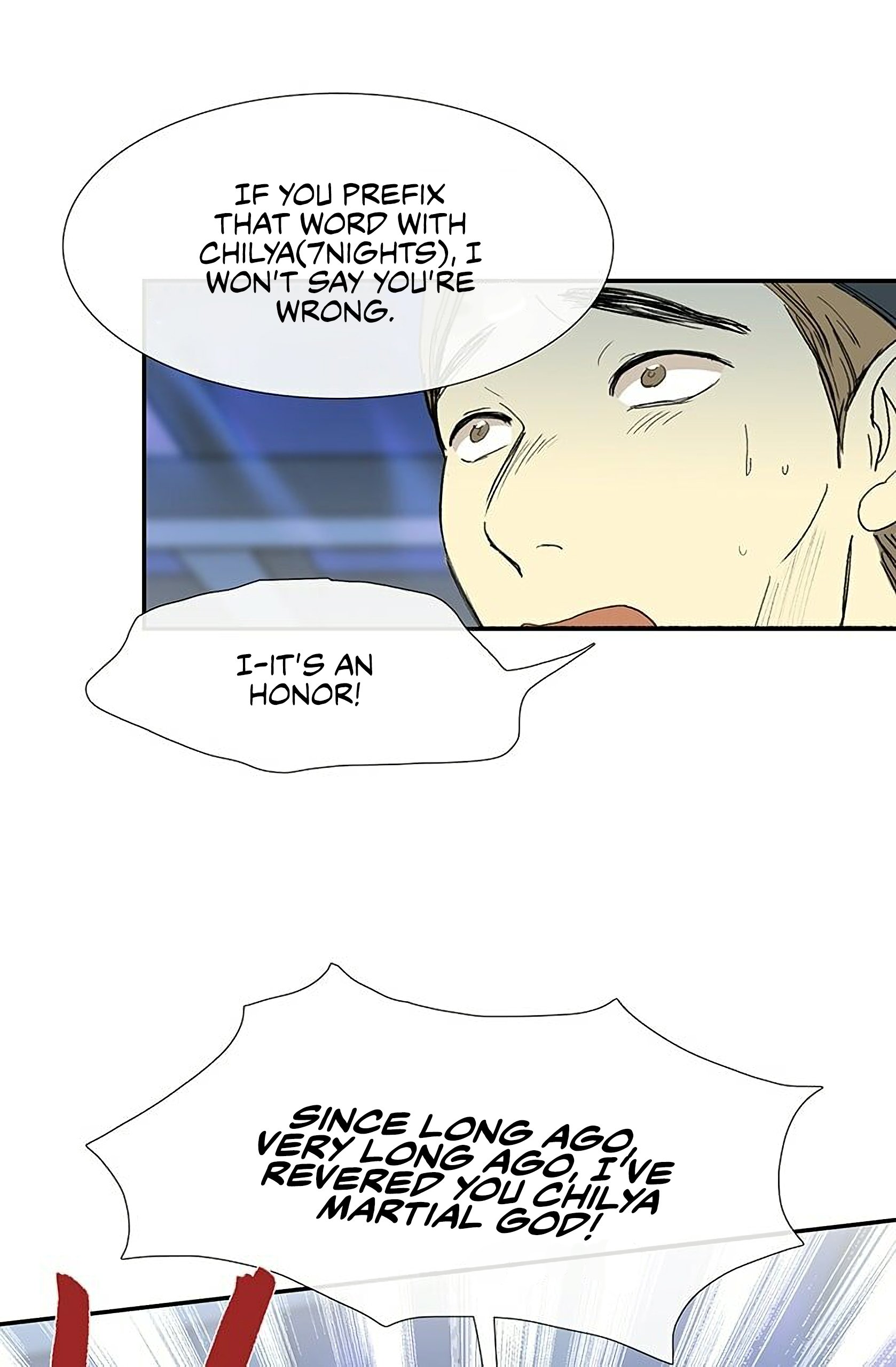 The Scholar's Reincarnation Chapter 92 19